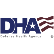 Defense Health Agency Logo